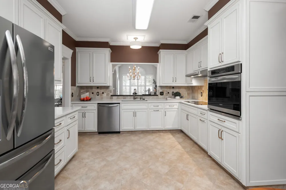 117 Masters DR N Peachtree City, GA 30269