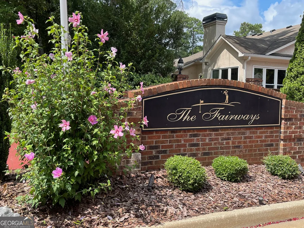 117 Masters DR N Peachtree City, GA 30269