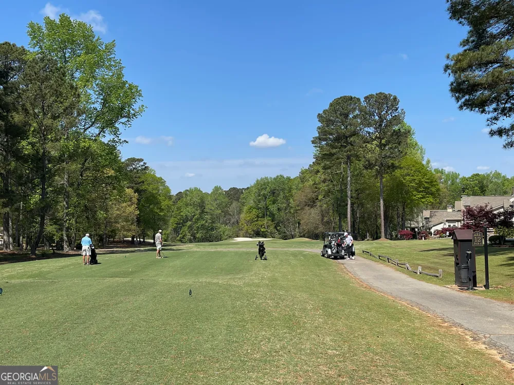 117 Masters DR N Peachtree City, GA 30269