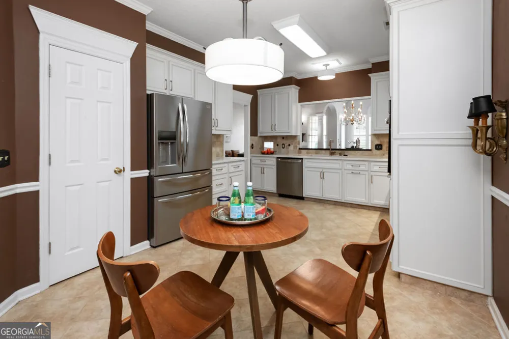 117 Masters DR N Peachtree City, GA 30269