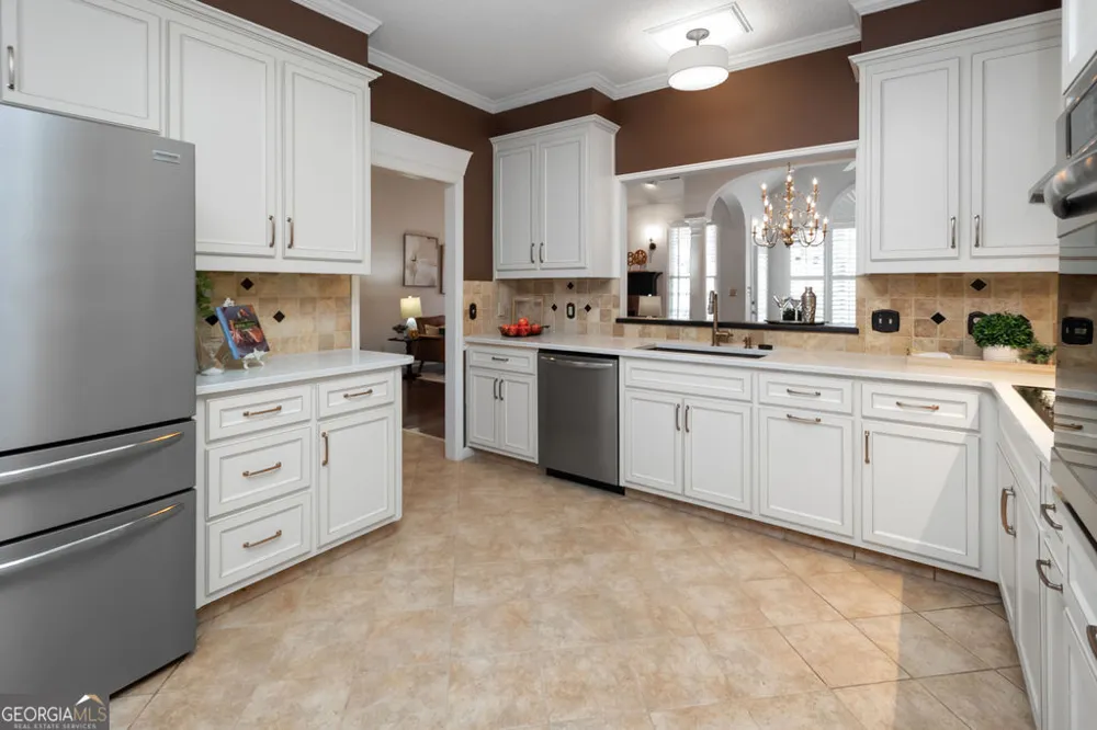 117 Masters DR N Peachtree City, GA 30269