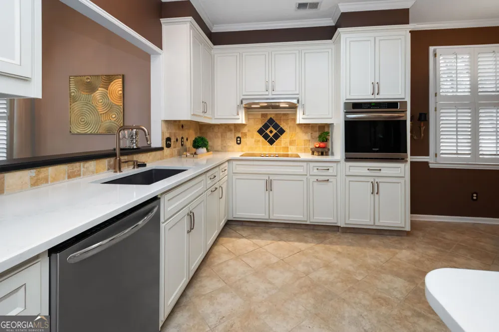 117 Masters DR N Peachtree City, GA 30269