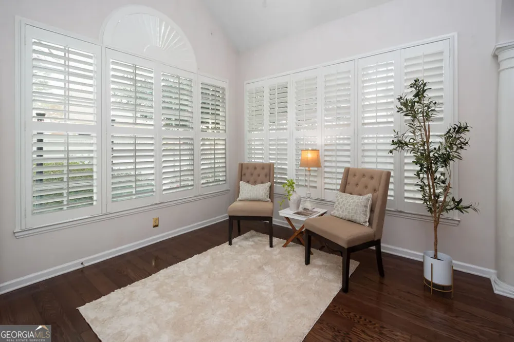 117 Masters DR N Peachtree City, GA 30269