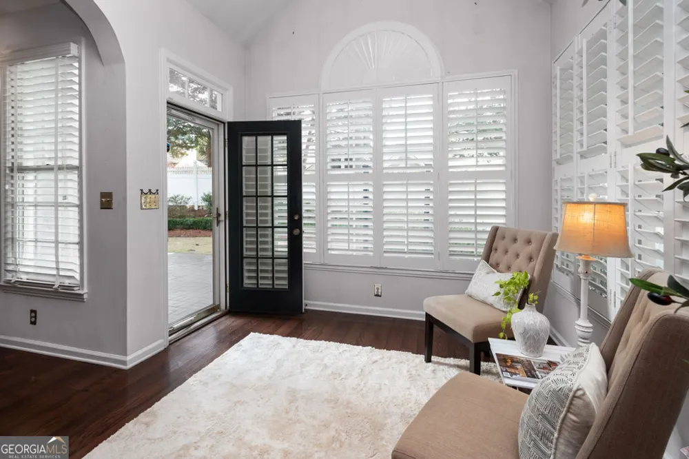 117 Masters DR N Peachtree City, GA 30269