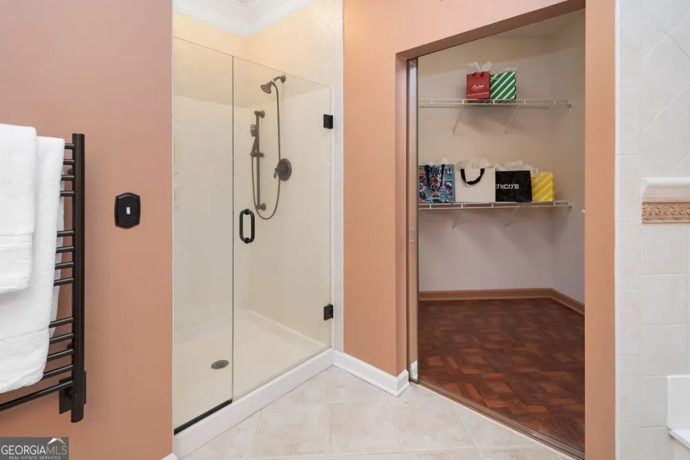117 Masters DR N Peachtree City, GA 30269
