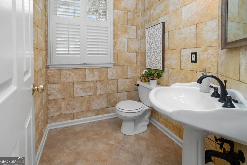 117 Masters DR N Peachtree City, GA 30269