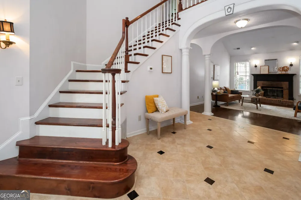 117 Masters DR N Peachtree City, GA 30269