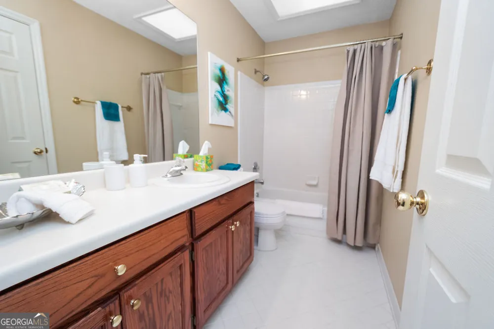 117 Masters DR N Peachtree City, GA 30269