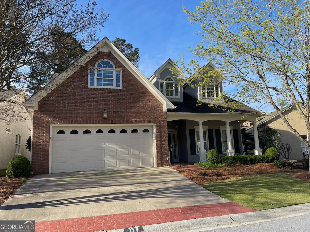 117 Masters DR N Peachtree City, GA 30269
