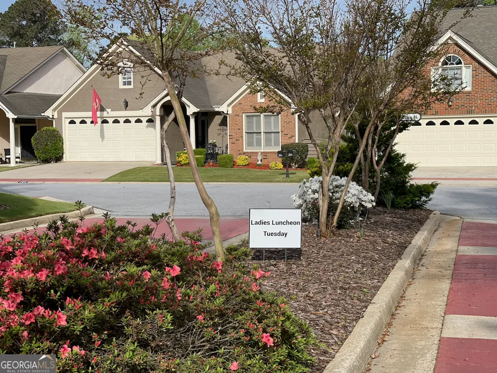 117 Masters DR N Peachtree City, GA 30269