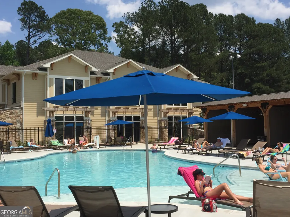 117 Masters DR N Peachtree City, GA 30269