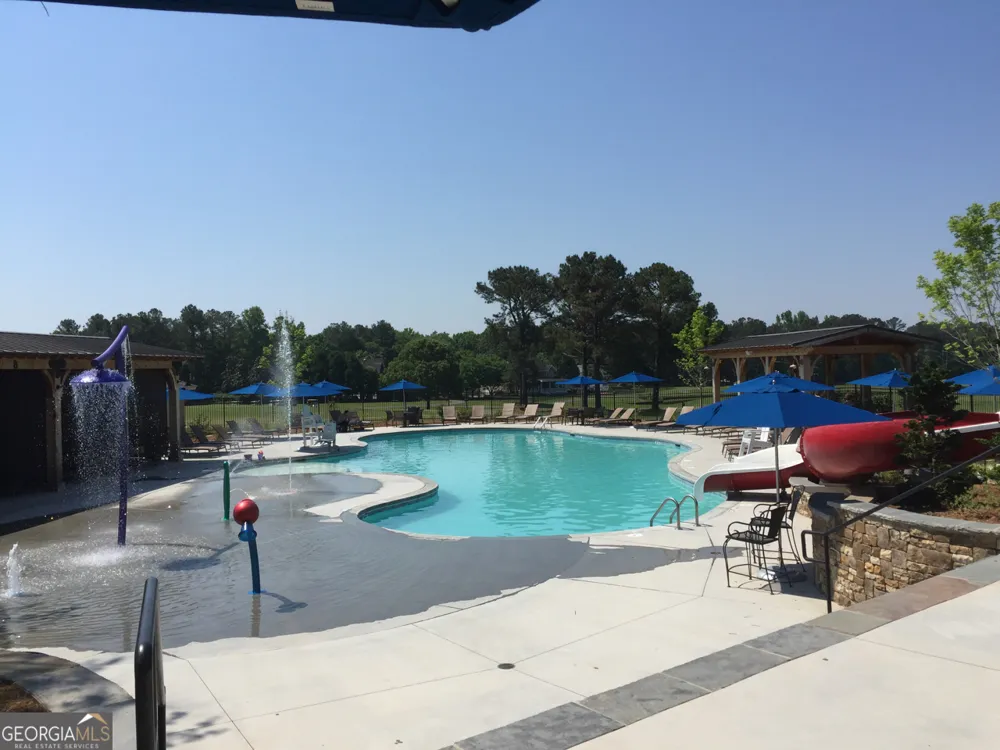117 Masters DR N Peachtree City, GA 30269