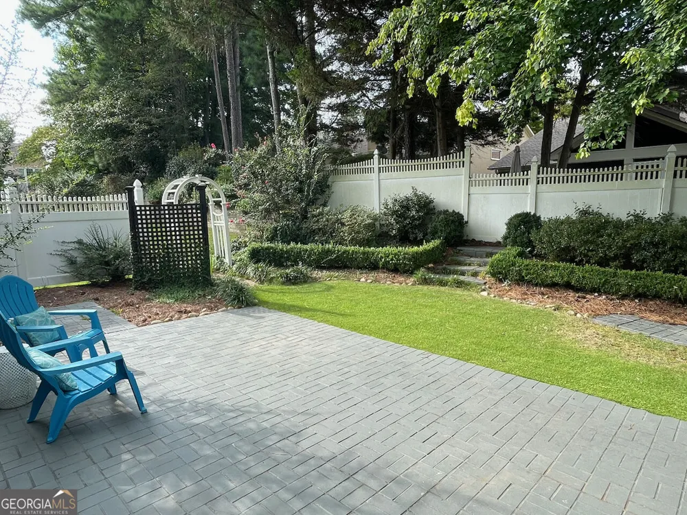 117 Masters DR N Peachtree City, GA 30269