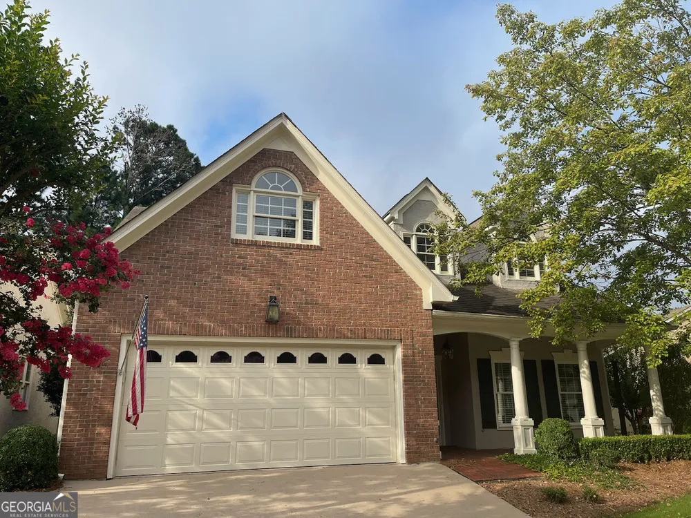 117 Masters DR N Peachtree City, GA 30269