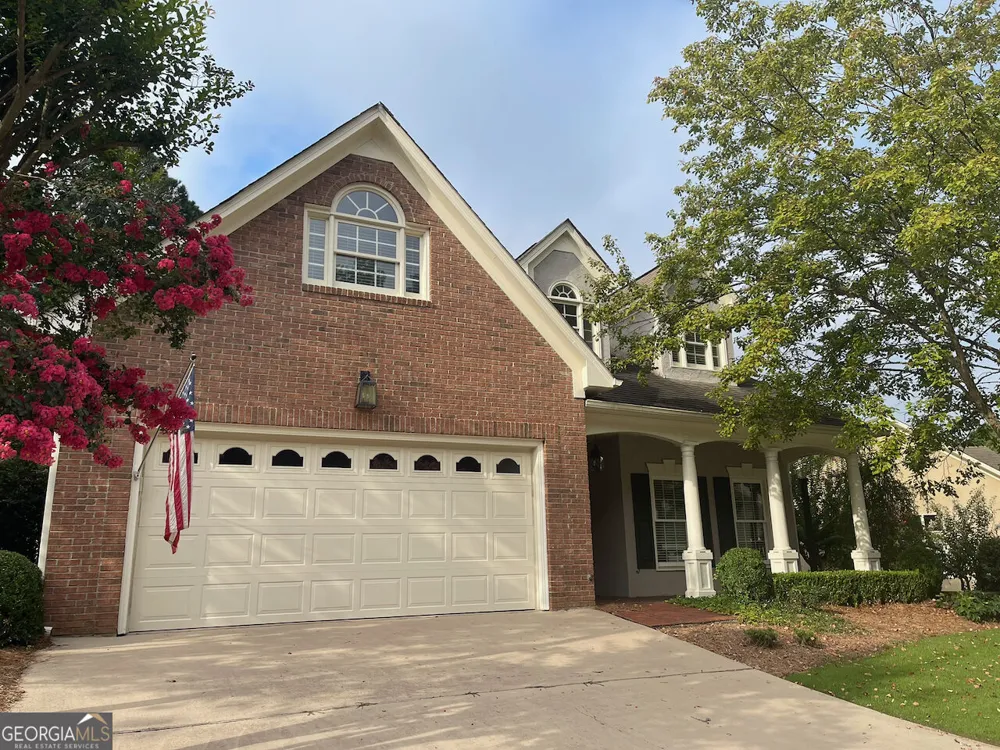 117 Masters DR N Peachtree City, GA 30269