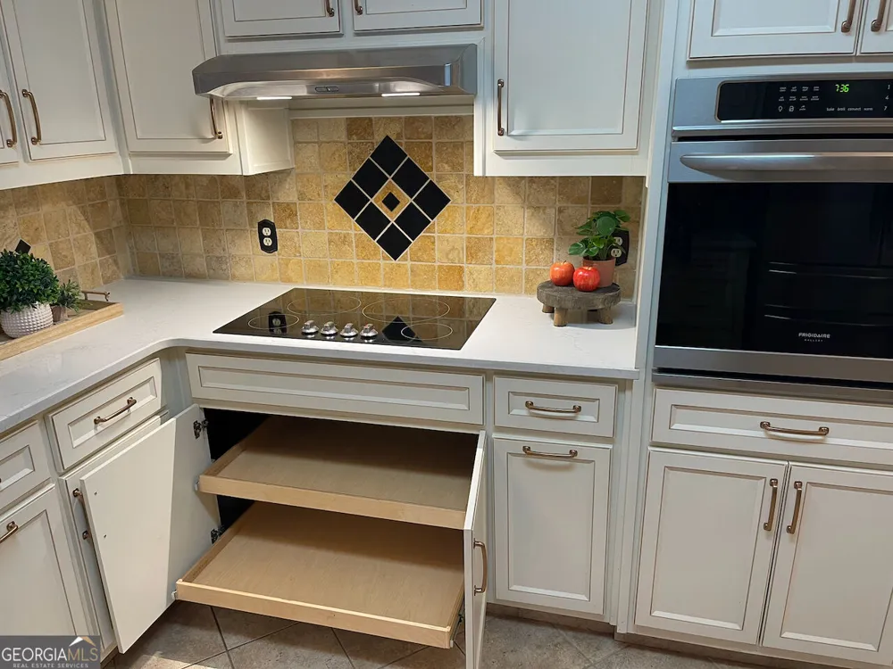 117 Masters DR N Peachtree City, GA 30269
