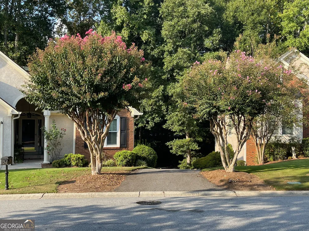 117 Masters DR N Peachtree City, GA 30269