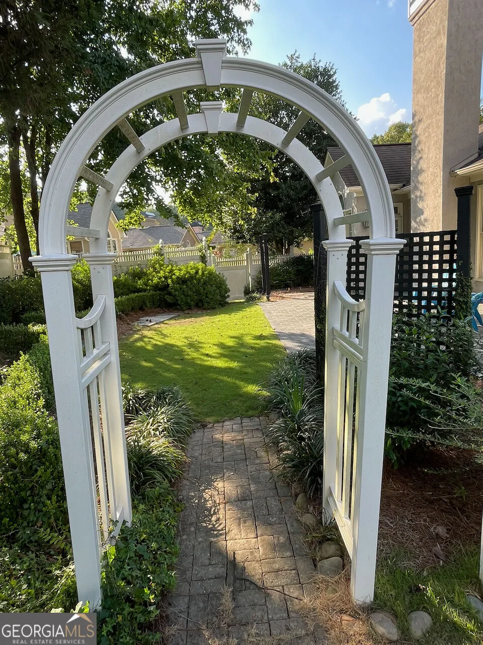 117 Masters DR N Peachtree City, GA 30269