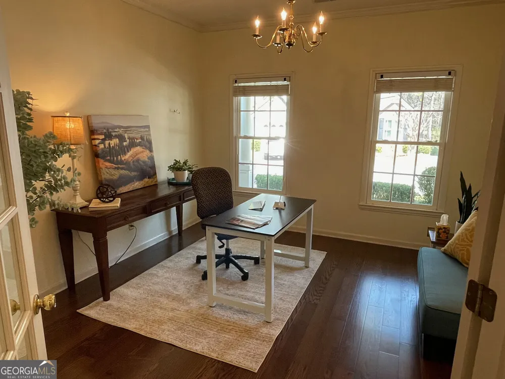 117 Masters DR N Peachtree City, GA 30269