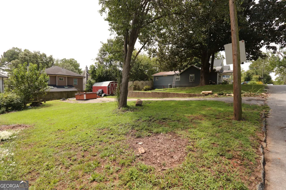 1194 Warfield ST NW Atlanta, GA 30318