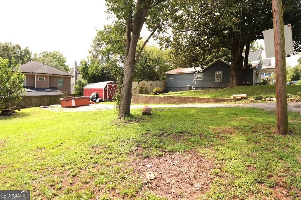1194 Warfield ST NW Atlanta, GA 30318