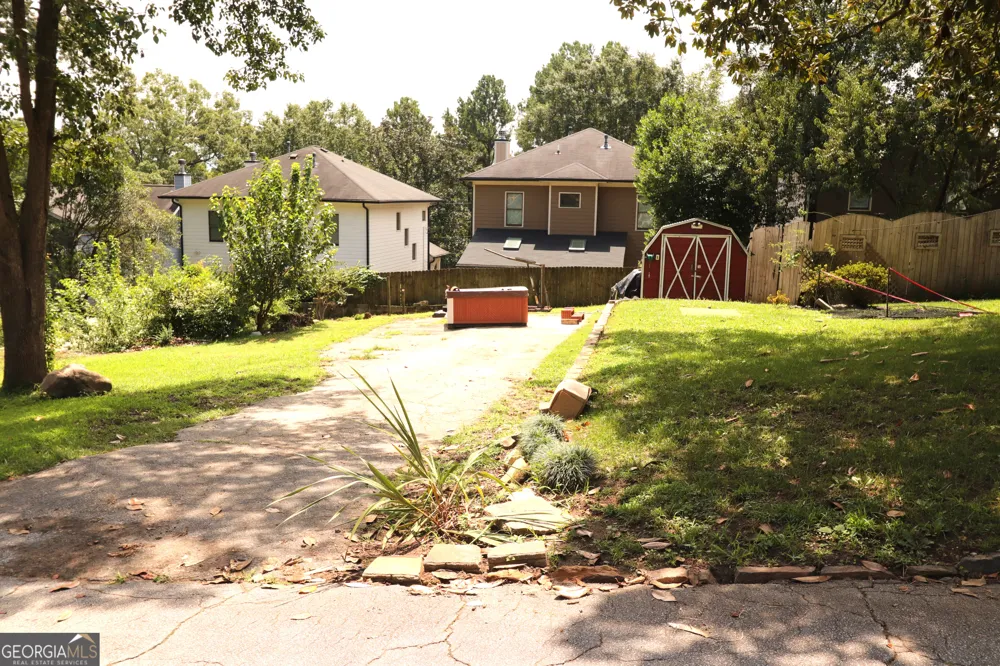 1194 Warfield ST NW Atlanta, GA 30318