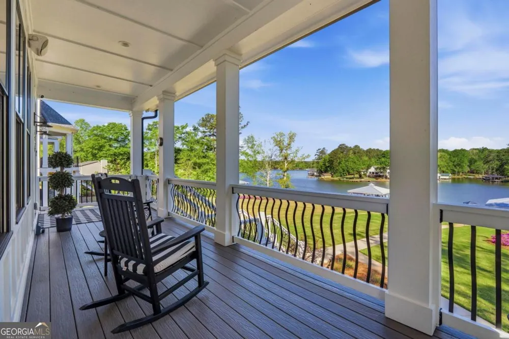 1090 Crooked Creek RD Eatonton, GA 31024