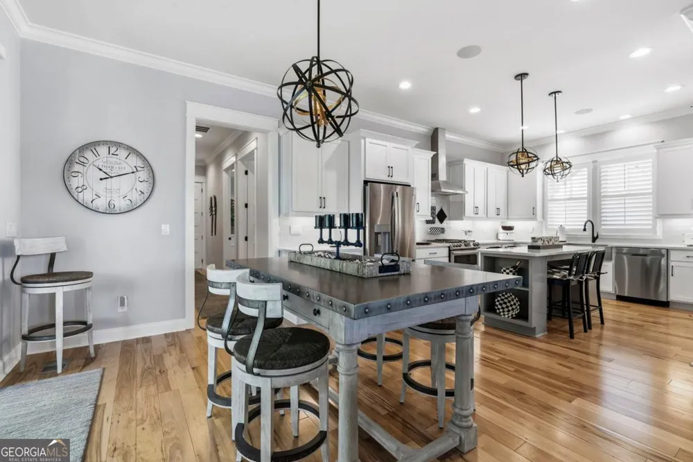 1090 Crooked Creek RD Eatonton, GA 31024