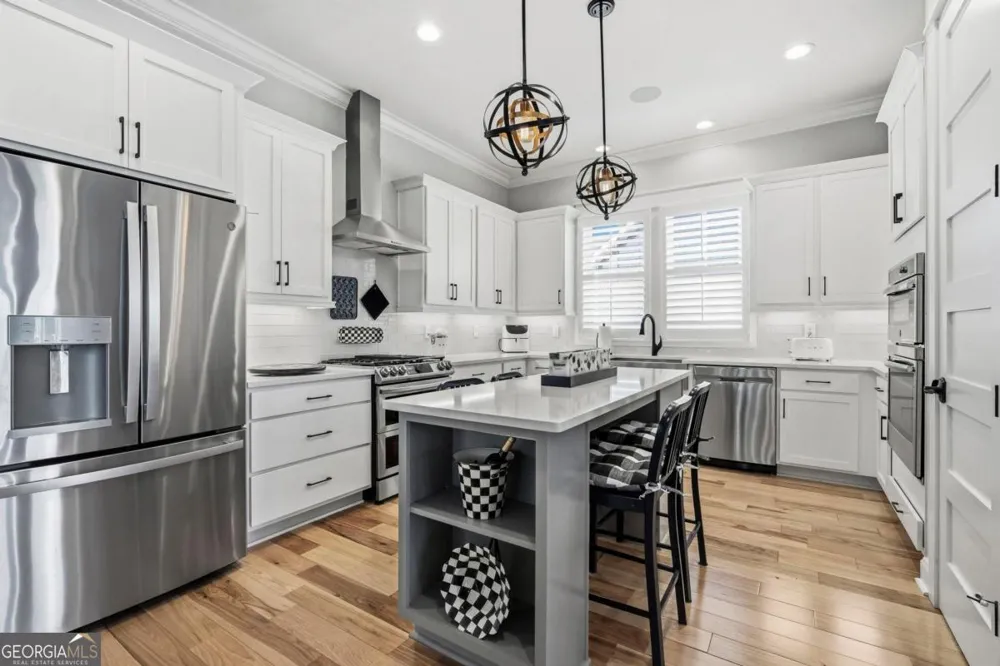 1090 Crooked Creek RD Eatonton, GA 31024