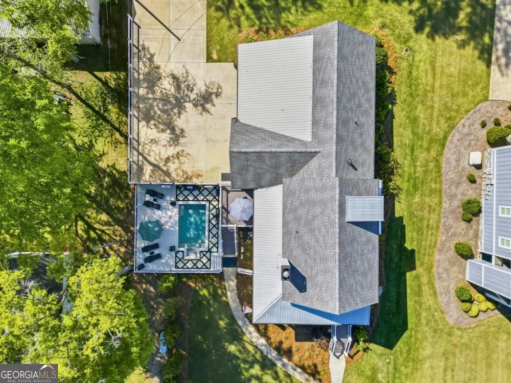 1090 Crooked Creek RD Eatonton, GA 31024