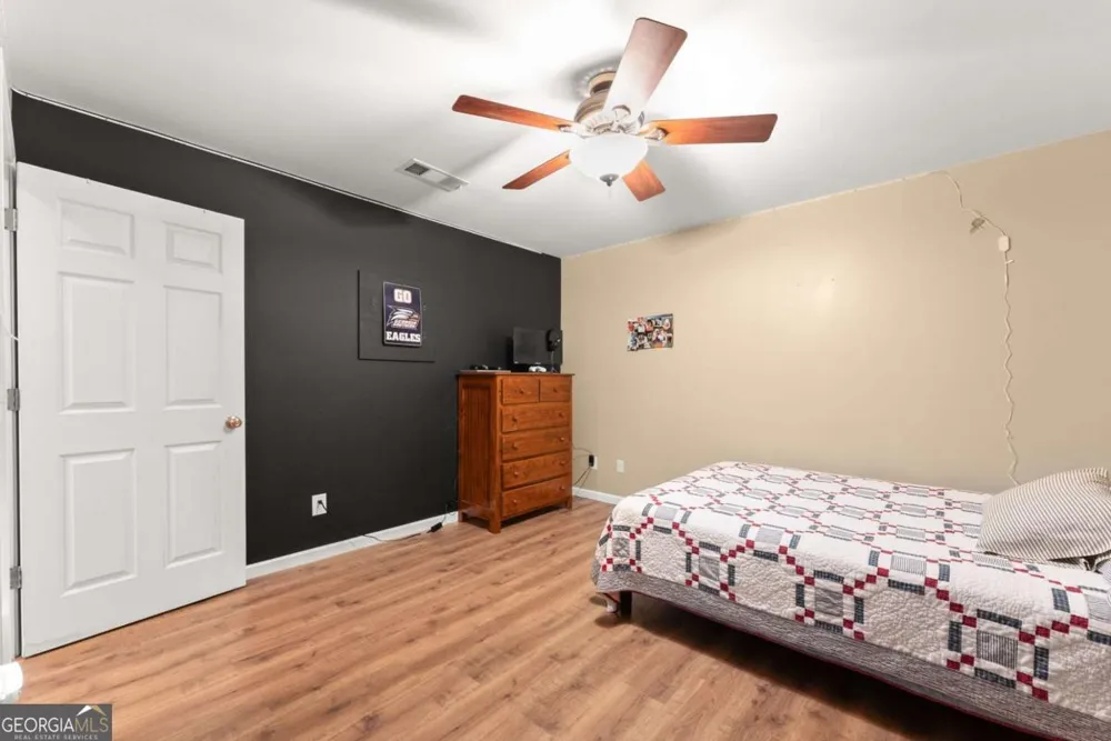 1165 Evergreen Oak WAY Dacula, GA 30019