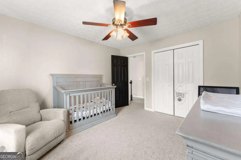 1165 Evergreen Oak WAY Dacula, GA 30019