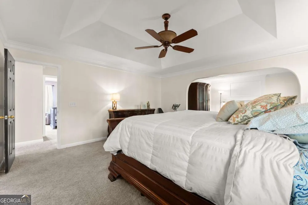 1165 Evergreen Oak WAY Dacula, GA 30019