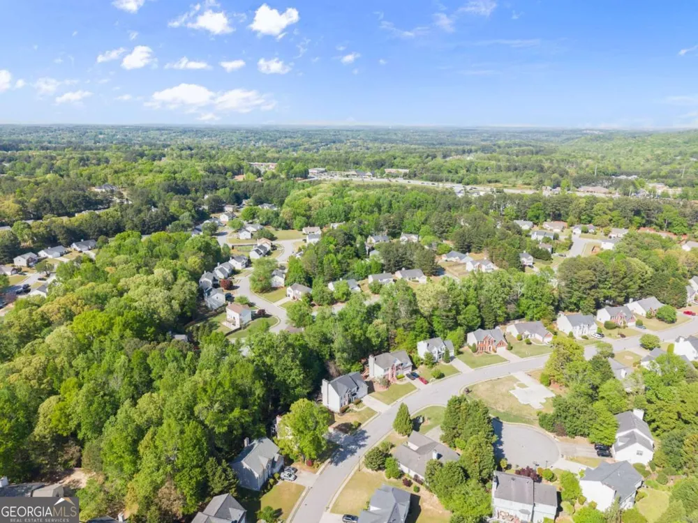 1165 Evergreen Oak WAY Dacula, GA 30019