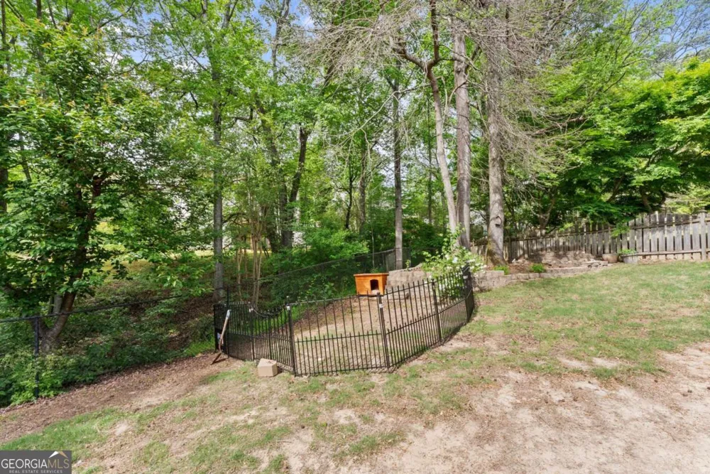 1165 Evergreen Oak WAY Dacula, GA 30019
