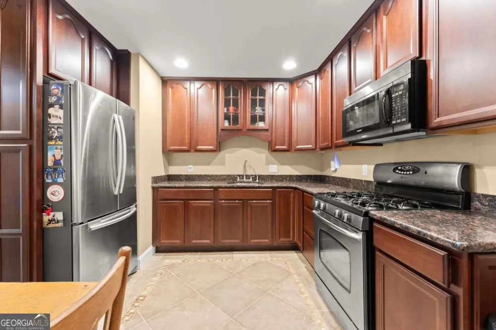 1165 Evergreen Oak WAY Dacula, GA 30019