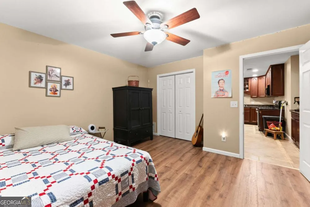 1165 Evergreen Oak WAY Dacula, GA 30019