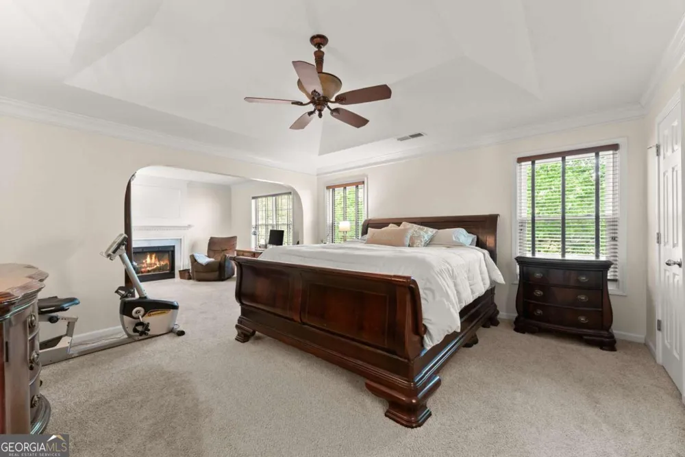 1165 Evergreen Oak WAY Dacula, GA 30019