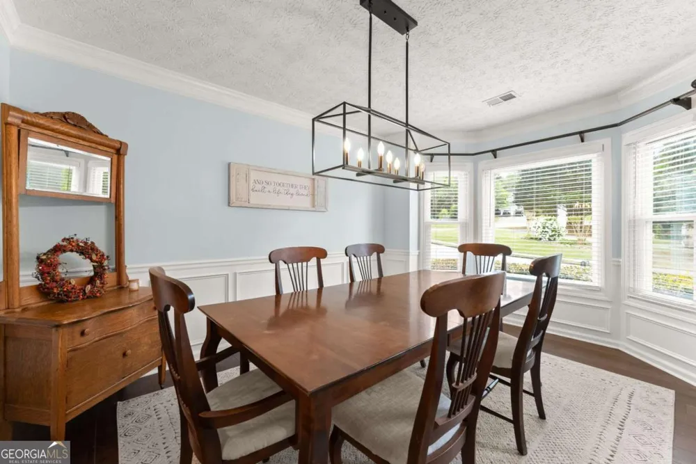 1165 Evergreen Oak WAY Dacula, GA 30019