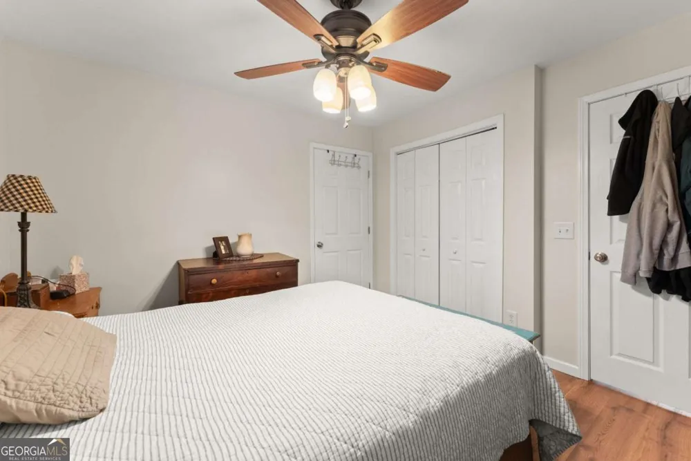 1165 Evergreen Oak WAY Dacula, GA 30019