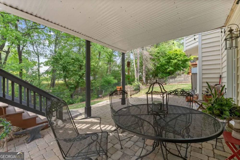 1165 Evergreen Oak WAY Dacula, GA 30019