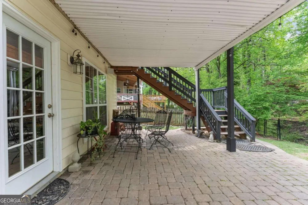 1165 Evergreen Oak WAY Dacula, GA 30019