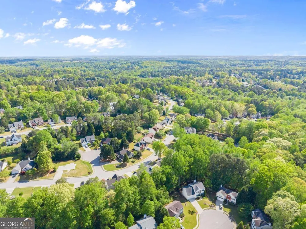 1165 Evergreen Oak WAY Dacula, GA 30019