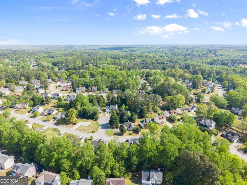 1165 Evergreen Oak WAY Dacula, GA 30019