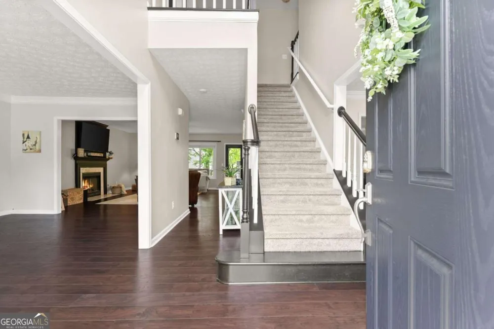 1165 Evergreen Oak WAY Dacula, GA 30019