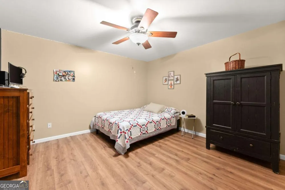 1165 Evergreen Oak WAY Dacula, GA 30019