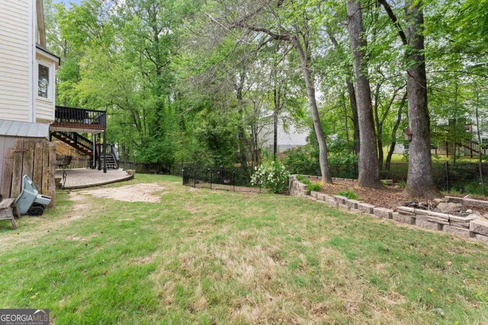 1165 Evergreen Oak WAY Dacula, GA 30019