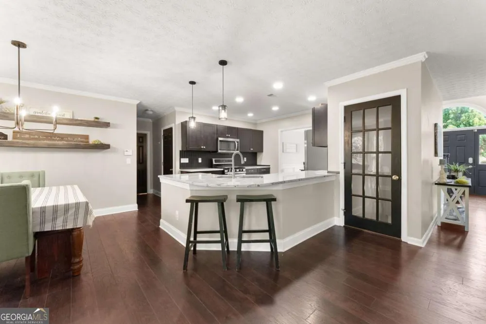 1165 Evergreen Oak WAY Dacula, GA 30019