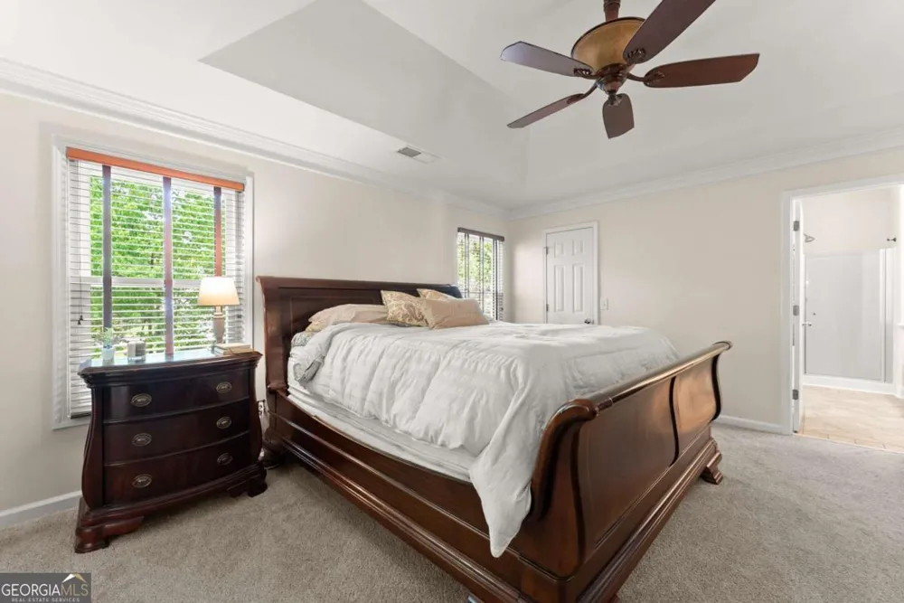 1165 Evergreen Oak WAY Dacula, GA 30019