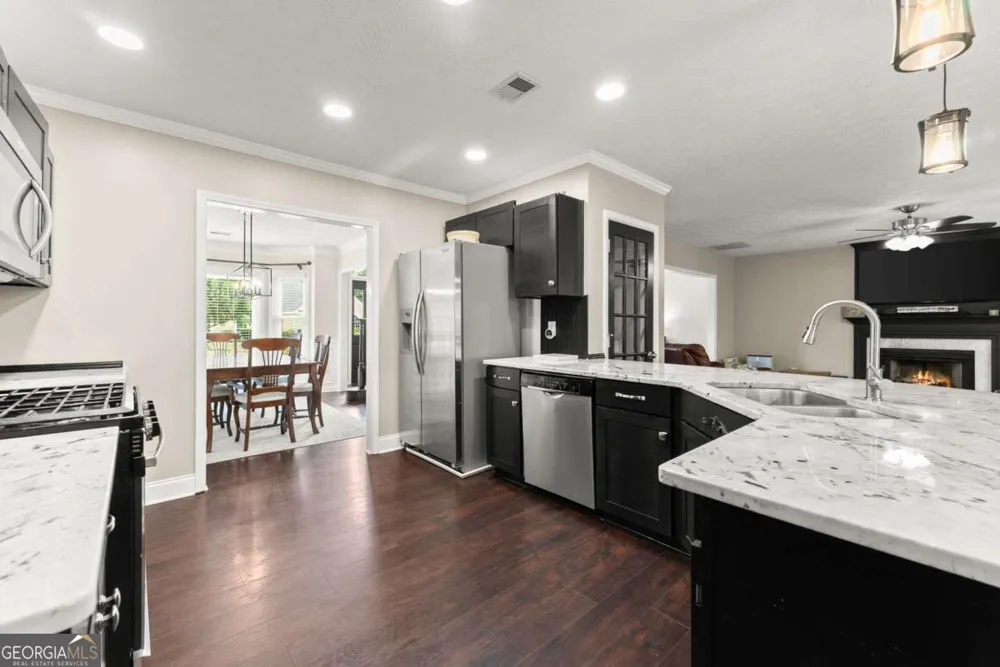 1165 Evergreen Oak WAY Dacula, GA 30019